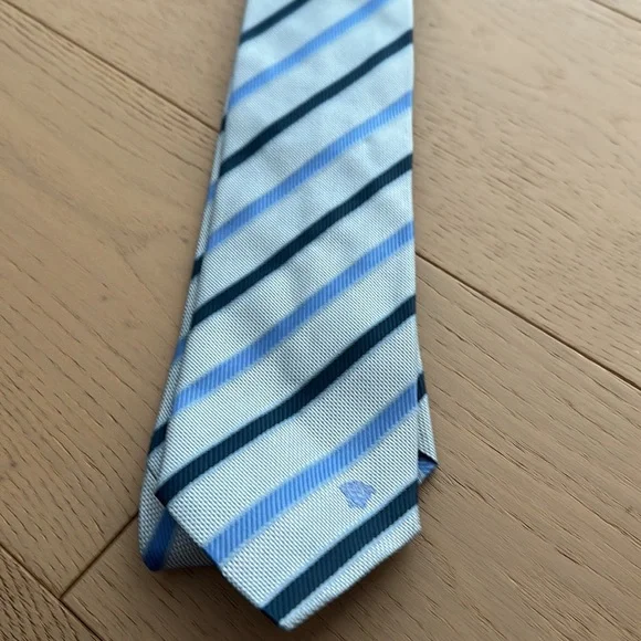 Versace tie - Picture 5 of 5